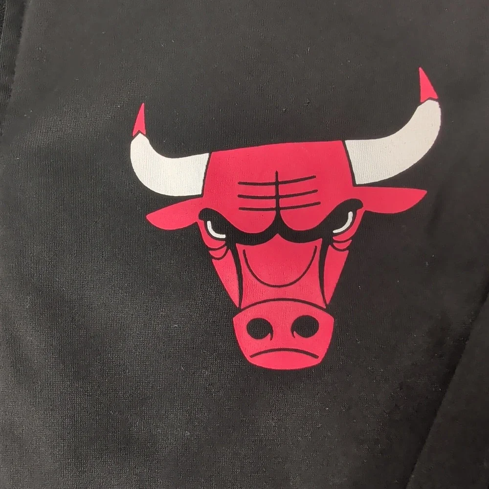 NBA chicago bulls